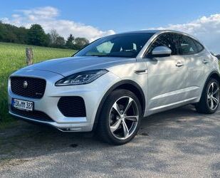 Jaguar Jaguar E-Pace P250R-DYNAMIC 4WD/LPG-Autogas/AHK/Di Gebrauchtwagen