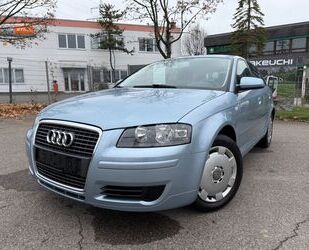 Audi Audi A3 Sportback 1.6 *KLIMA*PDC*TÜV 09/25*5-TÜRER Gebrauchtwagen