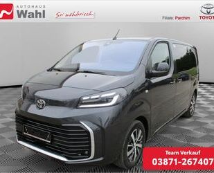 Toyota Toyota Proace Verso L1 L1,Team D,8-Sitzer,Navi,Die Gebrauchtwagen