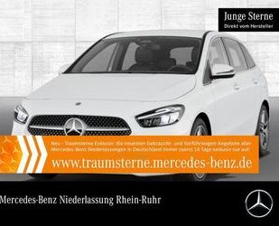 Mercedes-Benz Mercedes-Benz B 200 AMG/PREMIUM/TOTW/AHK/LED/MBUX/ Gebrauchtwagen