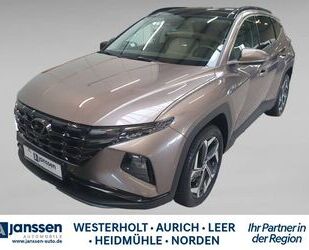 Hyundai Hyundai TUCSON Hybrid PRIME Assistenz-Paket Gebrauchtwagen