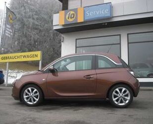 Opel Opel Adam Jam 1.4 Winter-Paket Gebrauchtwagen