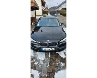 BMW BMW 118i - Steuerkette Neu! Gebrauchtwagen