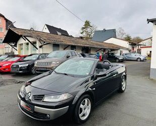 Renault Renault Megane II Coupe / Cabrio Authentique Gebrauchtwagen