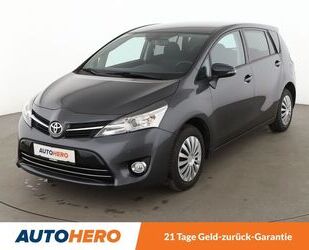 Toyota Verso Gebrauchtwagen