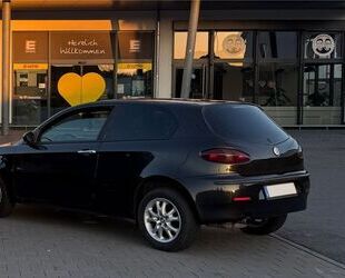 Alfa Romeo Alfa 147 Gebrauchtwagen