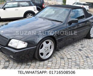 Mercedes-Benz SL 320 Gebrauchtwagen