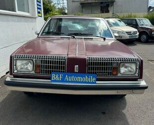 Oldsmobile Oldsmobile Olsdmobile Omega Brougham Gebrauchtwagen