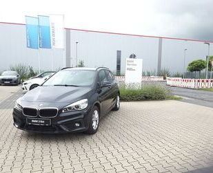 BMW BMW 218d,Navi,Autom,Led,Act Tour, Klima,Alu,PDC,SH Gebrauchtwagen