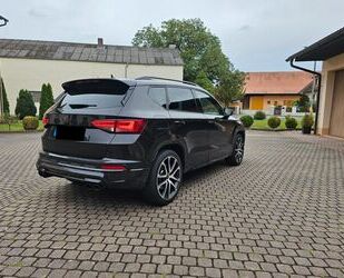 Cupra Cupra Ateca 2.0 TSI 221kW 4Drive DSG - Beats Audio Gebrauchtwagen