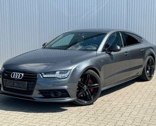 Audi Audi A7 quattro compettiton Luft-Bose-HUD-Kamera-M Gebrauchtwagen