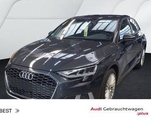 Audi Audi A3 Sportback 30 TFSI advanced*LED*VIRTUAL*NAV Gebrauchtwagen