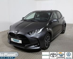 Toyota Toyota Yaris 1.5 Comfort LED SITZHZG ACC KLIMA Gebrauchtwagen