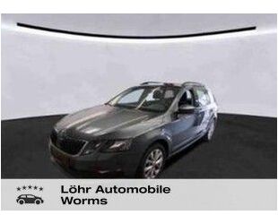 Skoda Skoda Octavia Combi 1.5TSI Ambition AHK CARPLAY LE Gebrauchtwagen