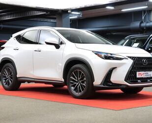 Lexus Lexus NX 350h Comfort-ACC/Alcantara/LED Gebrauchtwagen