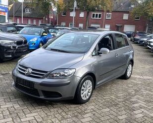 VW Volkswagen Golf Plus 1.9 *KLIMA*NUR 114000KM*** Gebrauchtwagen