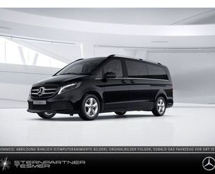 Mercedes-Benz Mercedes-Benz V 300 d 4M AVANTGARDE, EXTRALANG - 8 Gebrauchtwagen