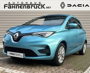 Renault Renault ZOE EXPERIENCE R135 Z.E. 50 Batteriemiete Gebrauchtwagen