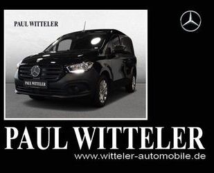 Mercedes-Benz Mercedes-Benz eCitan Kasten PRO Standard Pro/Navi/ Gebrauchtwagen