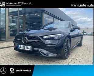 Mercedes-Benz Mercedes-Benz CLE 450 4m CA AMG*Night*AHK*Dig.-Lig Gebrauchtwagen