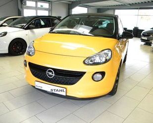 Opel Opel Adam Jam mit Dachpaket Gebrauchtwagen