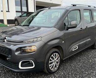 Citroen Citroën Berlingo BlueHDi 130 S&S FEEL XL 1.6 AHK Gebrauchtwagen