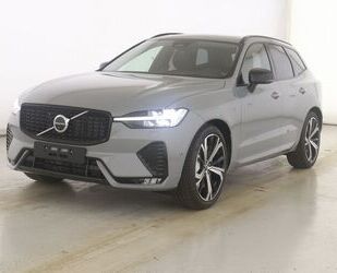 Volvo Volvo XC60 B5 AWD Ultimate Dark !!MASSAGE+B&W+360° Gebrauchtwagen