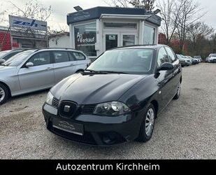 Seat Seat Ibiza Reference Gebrauchtwagen