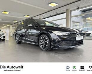 VW Volkswagen Golf VIII Variant 2.0 TDI DSG 2x R-LINE Gebrauchtwagen