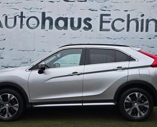 Mitsubishi Mitsubishi Eclipse Cross Diamant Edition+ 4WD*Lede Gebrauchtwagen