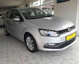 VW Polo Gebrauchtwagen