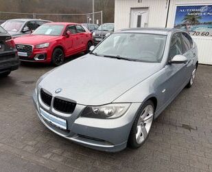 BMW 325 Gebrauchtwagen