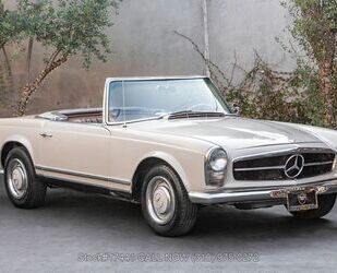 Mercedes-Benz Mercedes-Benz 230SL Gebrauchtwagen