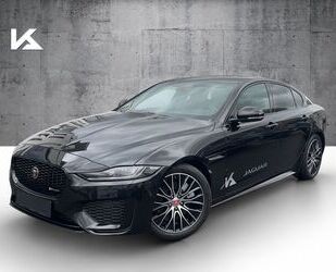 Jaguar Jaguar XE D200 R-Dynamic S Black Pack Panoramadach Gebrauchtwagen