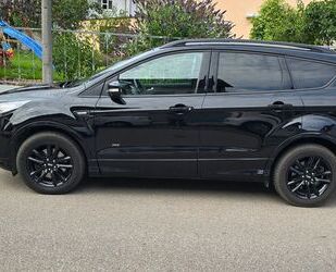 Ford Ford Kuga 2,0 EcoBoost 4x4 178kW ST-Line Automat . Gebrauchtwagen