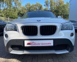 BMW BMW X1 sDrive 20d Automatik Navi Gebrauchtwagen