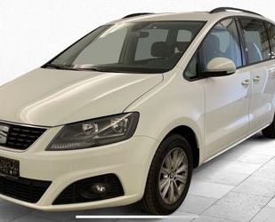 Seat Seat Alhambra Style Gebrauchtwagen