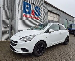 Opel Opel Corsa E Edition Gebrauchtwagen