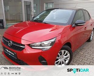 Opel Opel Corsa F,LHZ,SHZ,Klima,PDC,Fahrassistenzsystem Gebrauchtwagen