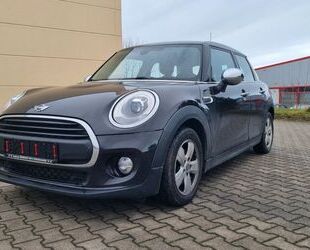 Mini MINI ONE Mini 5-trg. One Gebrauchtwagen