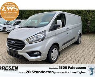 Ford Ford Transit Custom Kasten 320 L2 Trend Klima Temp Gebrauchtwagen