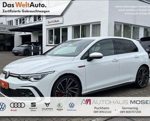 VW Volkswagen Golf GTI 8 2.0 TSI DSG - Kamera ACC Bus Gebrauchtwagen