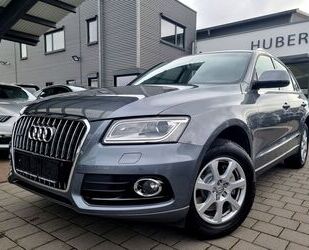 Audi Audi Q5 3.0 TDI Aut. Leder Navi Xenon PDC 1-Hand T Gebrauchtwagen