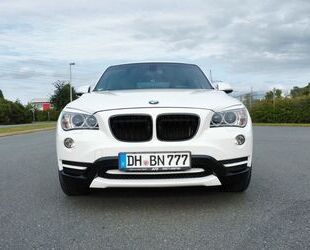 BMW BMW X1 xDrive20d Sport Line Sport Line Gebrauchtwagen