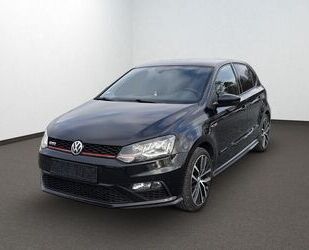 VW Volkswagen Polo V GTI Automatik *LED*Scheckheft*PD Gebrauchtwagen