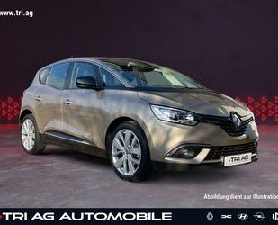 Renault Renault SCENIC LIMITED ENERGY TCe 140 Navigations- Gebrauchtwagen