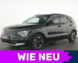 Kia Kia Niro e Vision CarPlay|Navi|Kamera|Bi-LED|SHZ|P Gebrauchtwagen