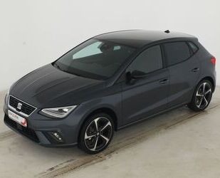 Seat Seat Ibiza FR 1.0 TSI 81KW Navi/LED/SH FLA ACC LM Gebrauchtwagen