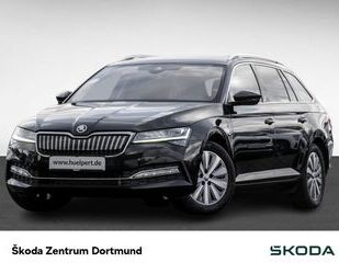 Skoda Skoda Superb Combi 1.4 iV STYLE AHK CAM ACC E-KLAP Gebrauchtwagen