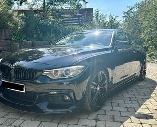 BMW BMW 428i Coupé - Gebrauchtwagen